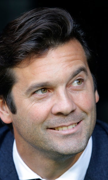 Solari making his case to stay as Real Madrid coach